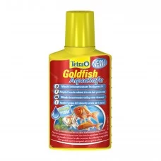 Засіб для підготовки води для золотих рибок Tetra «Goldfish Aqua Safe» 100 мл