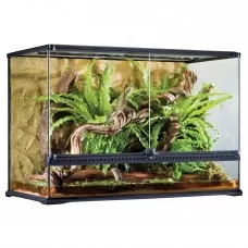 Тераріум Exo Terra скляний «Natural Terrarium» 90 x 45 x 60 см