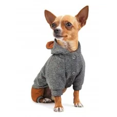 Костюм для собак Pet Fashion «Микки» S