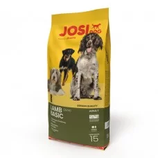 Сухой корм для взрослых собак Josera JosiDog Lamb Basic 15 кг (ягненок)