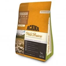 Сухой корм для взрослых собак всех пород Acana Wild Prairie 2 кг
